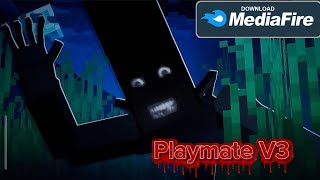 Playmate V3 Minecraft bedrock 1.21 Mediafire🔥 screenshot 3