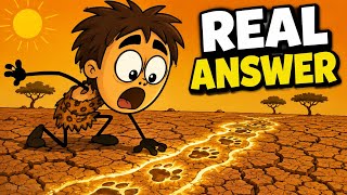 How Did Ancient Humans Navigate Without Maps (The Real Answer)