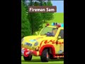 Fireman Sam Classic Music New Short