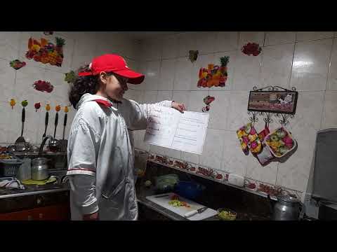 la recetas de