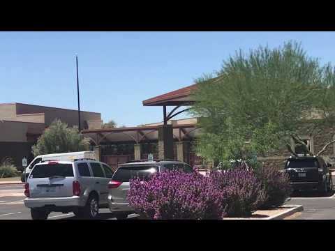 Desert Wind Middle School in Maricopa, AZ