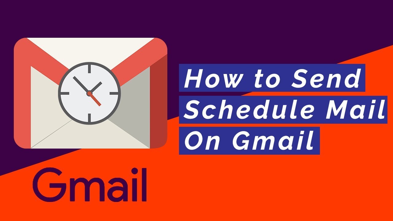 how-to-send-schedule-mail-in-gmail-no-extensions-youtube
