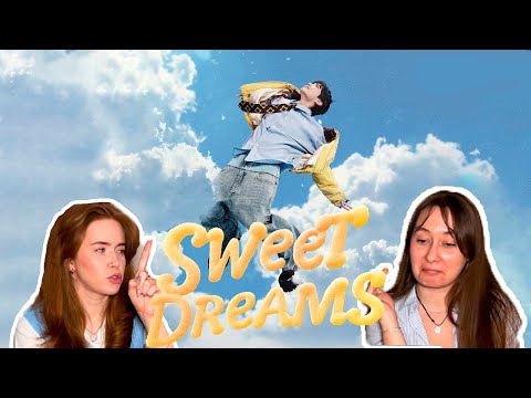 REACTION J-HOPE "Sweet Dreams (feat. Miguel)" Official MV