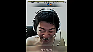 Korean Gamer Guy Screams Cause He Lost In A Game Edit Phonk 