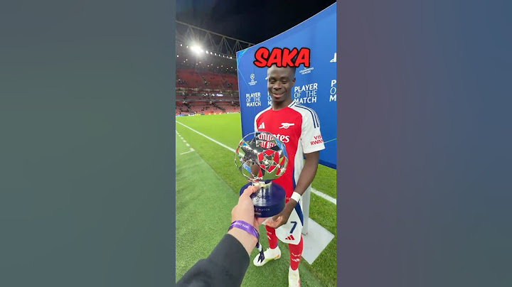 Champions League Star 🌟