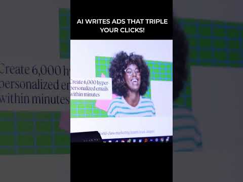 Your ads are trash! #aicopywriting #aitools #contentautomation #copyai #marketingtools #writesonic
