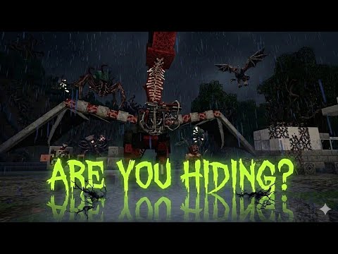 They are Coming! 