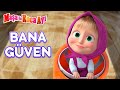 Maşa İle Koca Ayı - 🤝👍 Bana güven 🤝👍 Bölüm koleksiyonu  🎬 Masha and the Bear Turkey