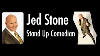 Jed Stone