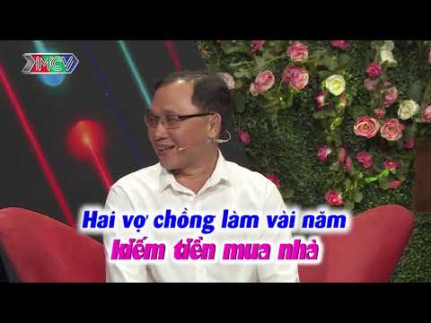 TÁN GÁI GIA TRUYỀN CỦA THANH NIÊN GIÀ và CÁI KẾT VIÊN MÃN CÓ 102 | BẠN MUỐN HẸN HÒ HAY NHẤT