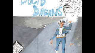 8-Bit Juice Wrld-Lucid Dreams