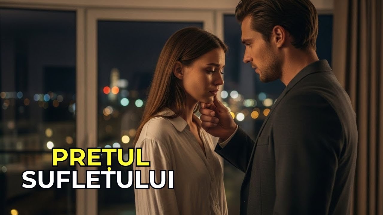 Milionar cu Inima de Gheață O Iubește pe Femeia Cumpărată de Datorie.