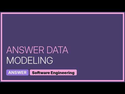 Software Engineering: Data Model - How to better model this circular reference (4 Solutions!!)