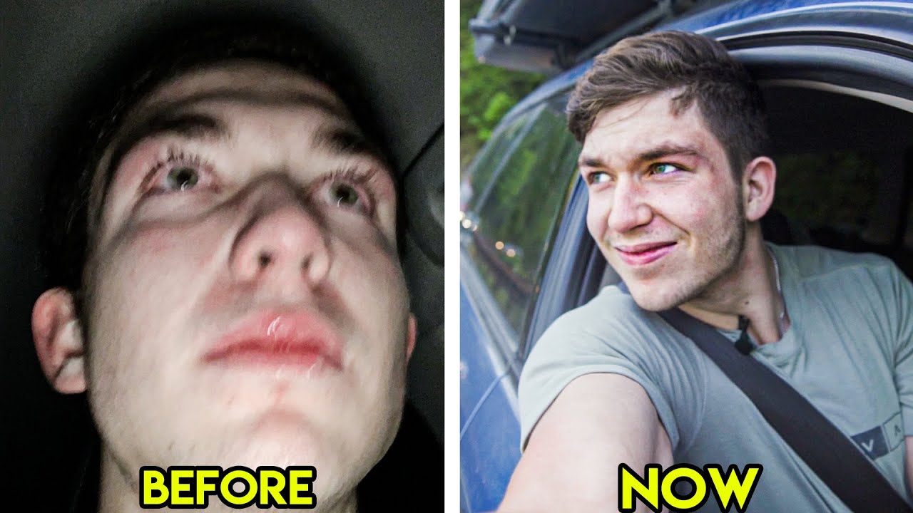 How a Road Trip Changed My Life YouTube