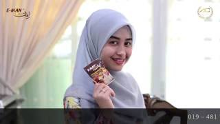 Iklan E-MAN COCO (aor.cinema)