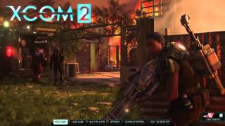 XCOM 2 : A new start explained [Legend Ironman]
