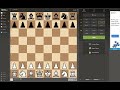 Lost few chess games and than won some chess games | KShahzad Games Live