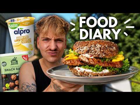 These Are the Vegan Products I Eat Every Day