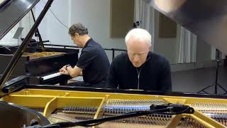 George Gershwins Rhapsody In Blue With Ryan Fay