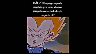 O pedido da mãe que ninguém entende #humor #mae #familia