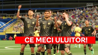 Asta numim noi SHOW TOTAL! Gameplay Division Rivals FIFA