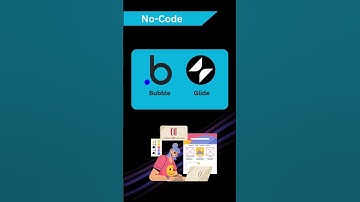 Low-Code vs No-Code Platforms Explained in 60 Seconds 🚀 | Build Apps Without Coding!