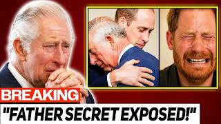 5 MIN AGO: Prince William’s DNA Test Results Allegedly Surface in Royal Drama!