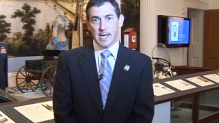 Virginia Statewide Neighborhood Conference Lynchburg Mayor's Welcome