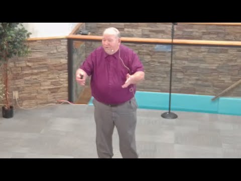 The Ministry of Giving - Kerry Morris