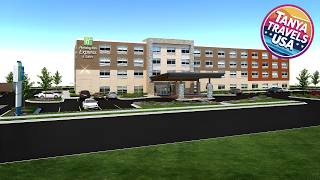 Holiday Inn Express & Suites Madison By IHG | Madison (WI), United States | Hotel Review ⭐