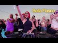 Bella Fiasco Hip Hop R B Party Edits And Remixes Noise Complaints On A Yacht DAY 1 San Diego
