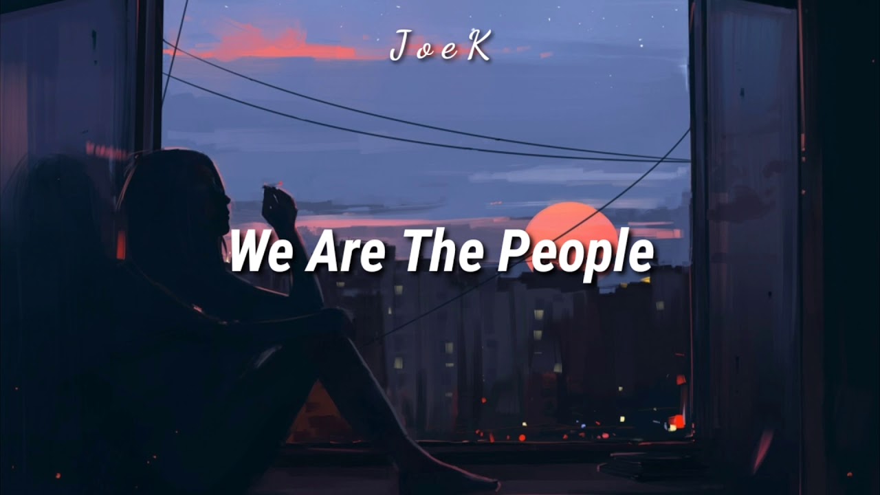 We Are The People- Empire of the Sun #spedupsongs #fyp #lyrics #Spotif, Songs With Lyrics