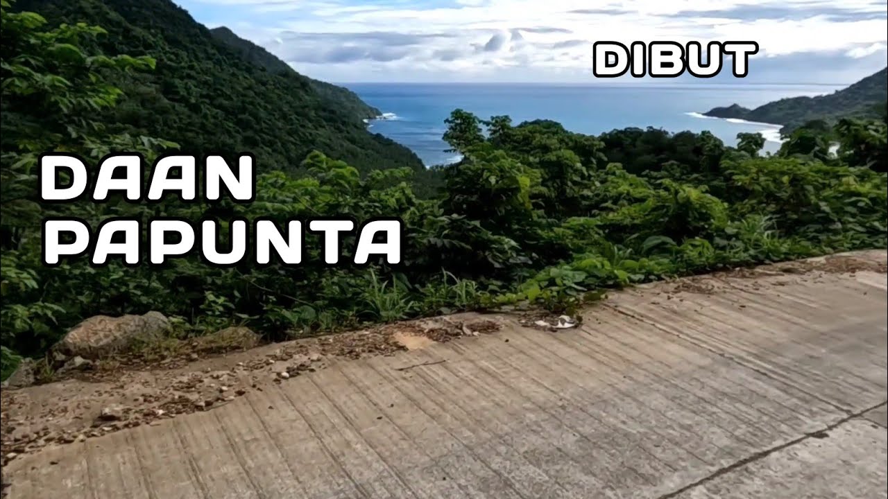 ROAD to DIBUT, San Luis, Aurora | Ser Sam TV