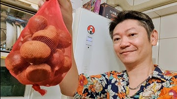 宵夜煮糖炒栗子【你比較喜歡上早班還是夜班】白同學時事討論。香港大樓火災嚴重