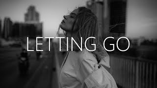 Jason Ross - Letting Go (Lyrics) ft. RUNN
