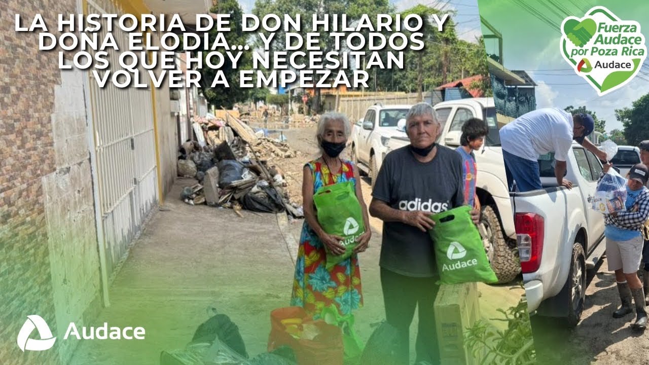 Fuerza Audace por Poza Rica