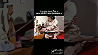 Bung Rhoma Telponan Sama Jimin