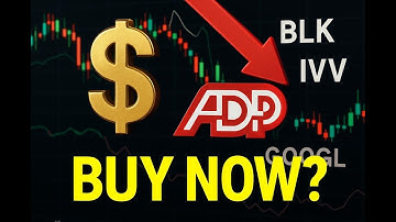 This Dividend King is Near 52-Week Lows: My Full ADP Analysis