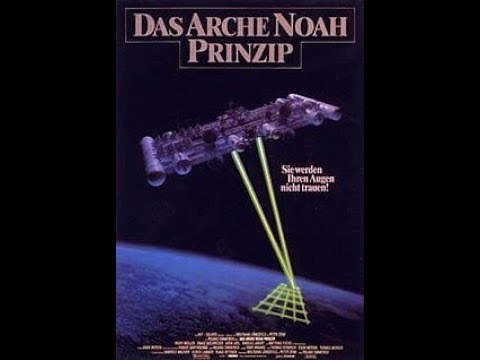 The Noah's Ark Principle (1984) - Trailer