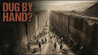 The Erie Canal Fraud The 363 Mile Lie