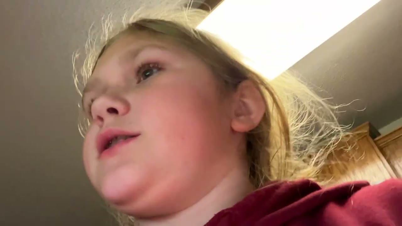 Just got a new pet ￼