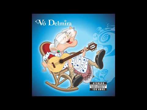 Vó Delmira - 16 - Uli Buli (Bonus Track)