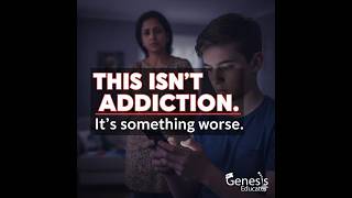 Phone Addiction in Teens: The Hidden Truth Every Parent Should Know