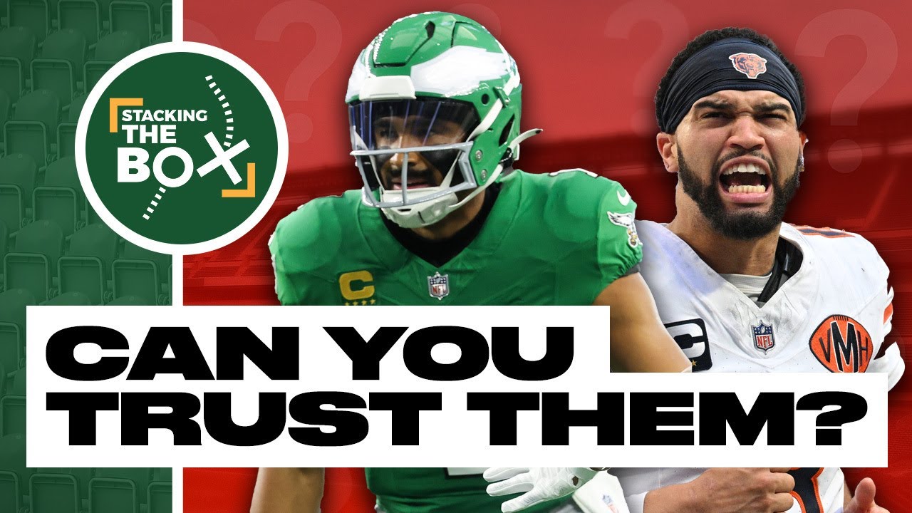 Крах «Иглз», будущее «Бейкера» и Маккарти уже готов?!