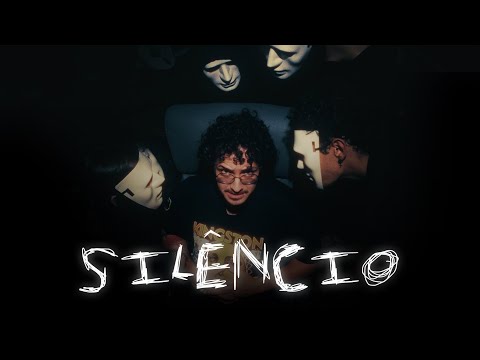 2. Silêncio - Alec', Murisko, Dourado (Videoclipe Oficial)