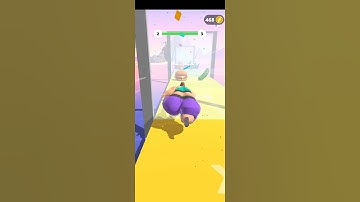 Fat 2 Fit - All Levels Gameplay Walkthrough IOS/Android #3