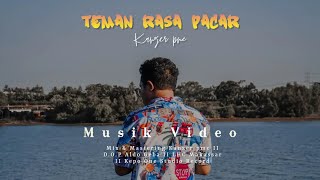 Kanzer pmc - Teman Rasa Pacar