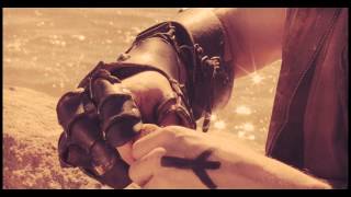 Hunter Hunted - "End of the World" [Official Music Video]