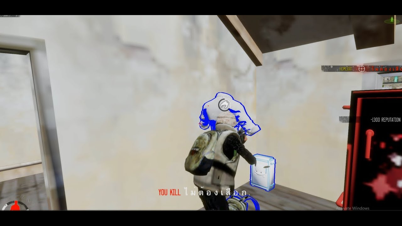 Warz Siam MMo : ตู้สั่งทำแตก 75 78 แตกเยอะจัด !!