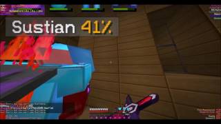 Minetime Factions Pvp Montage #8